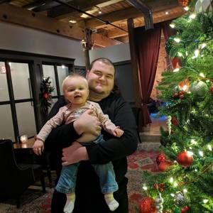 Meet your Posher, Nick